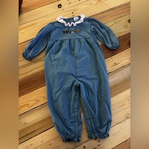 Daddy’s girl outfit